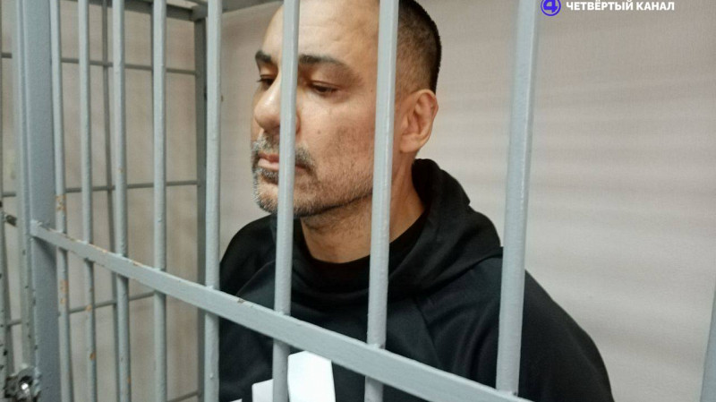 Cуд арестовал пятерых участников ОПГ в Екатеринбурге