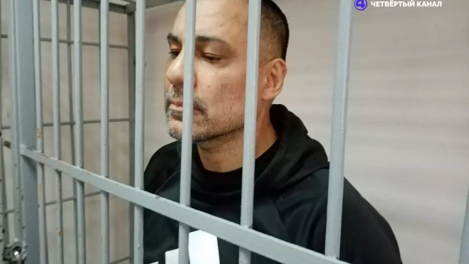 Cуд арестовал пятерых участников ОПГ в Екатеринбурге