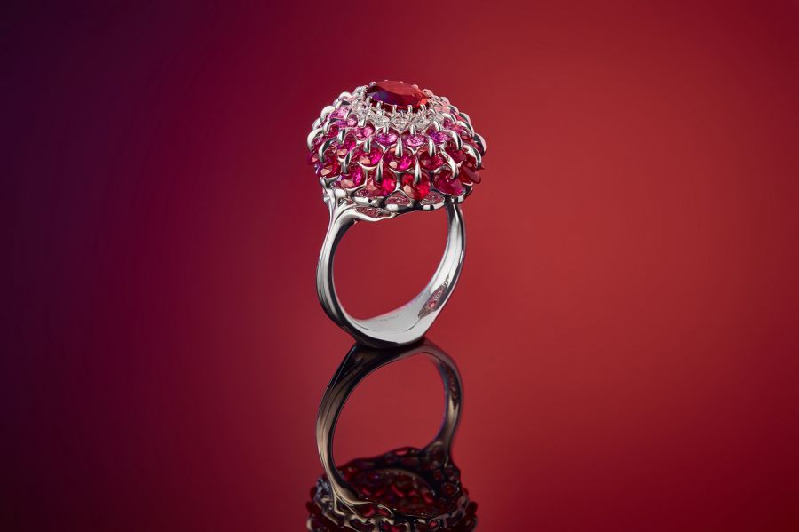 Ведущие ювелиры Свердловской области представят украшения на форуме в Екатеринбурге