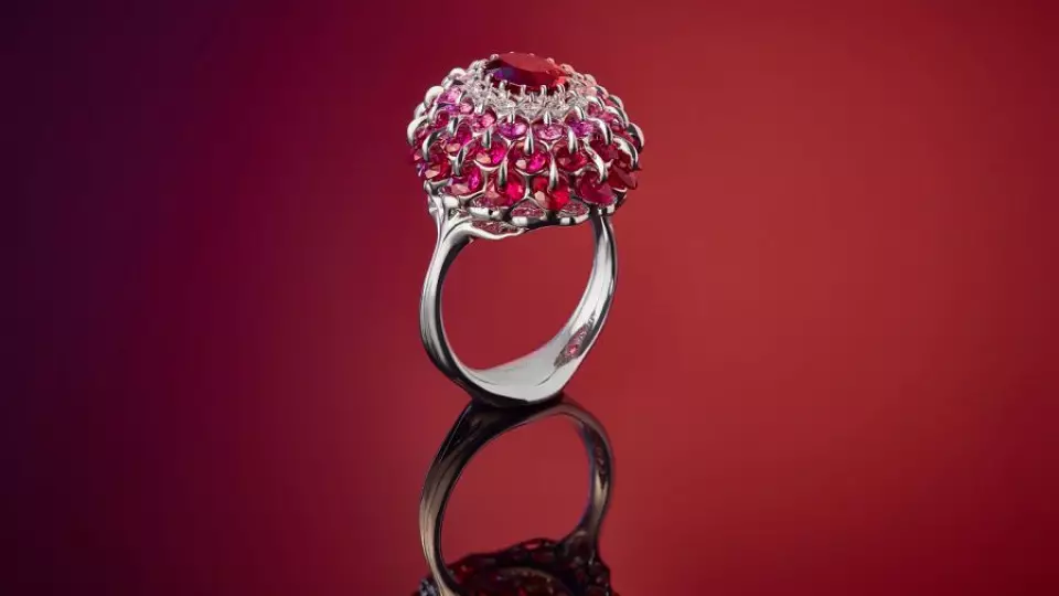 Ведущие ювелиры Свердловской области представят украшения на форуме в Екатеринбурге