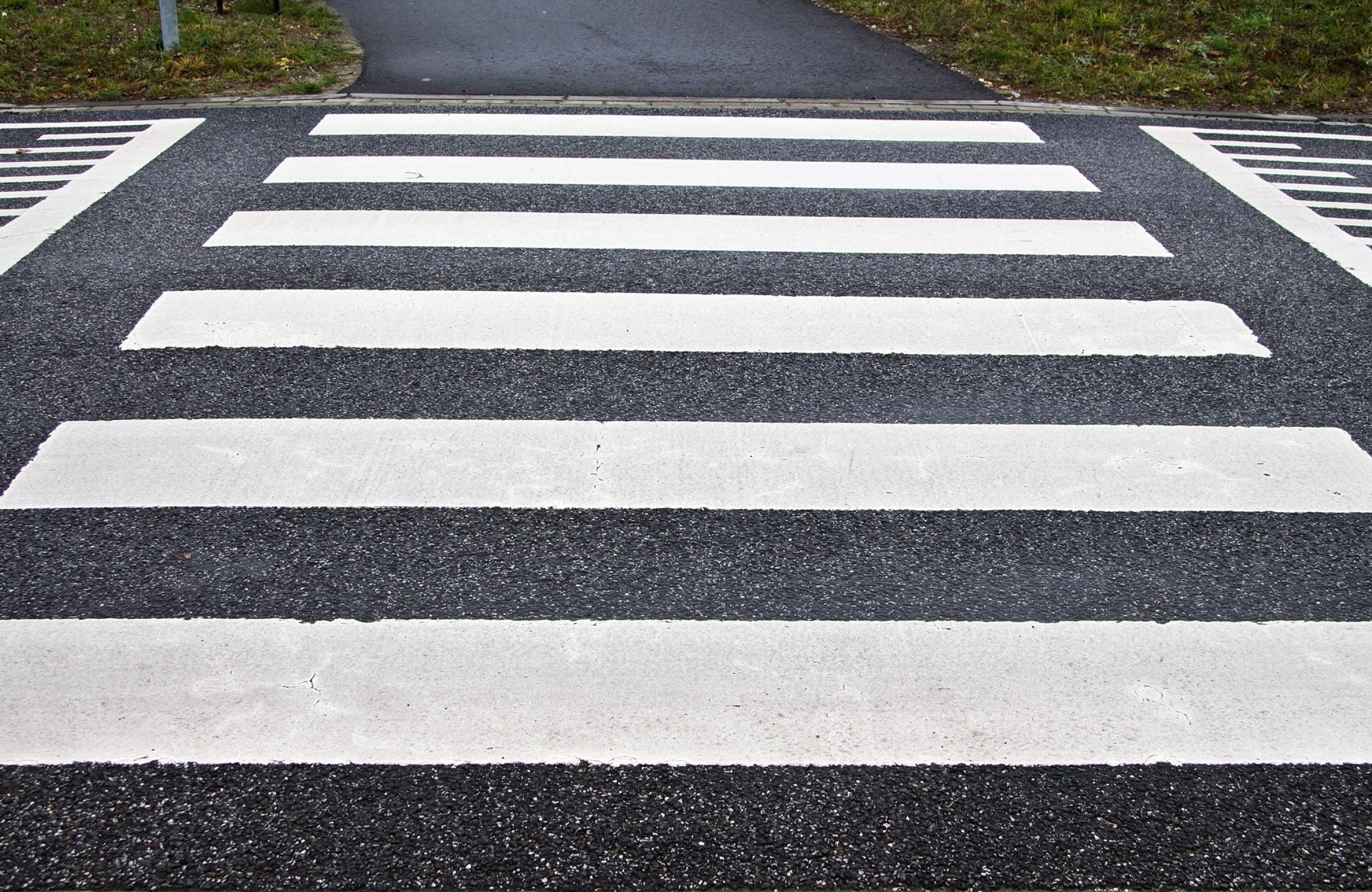 В Каменске-Уральском водитель сбил ребенка на пешеходном переходе