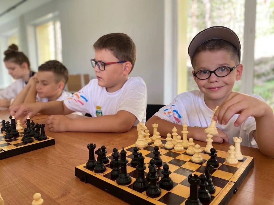 26,5 тысяч программ допобразования доступны детям Свердловской области