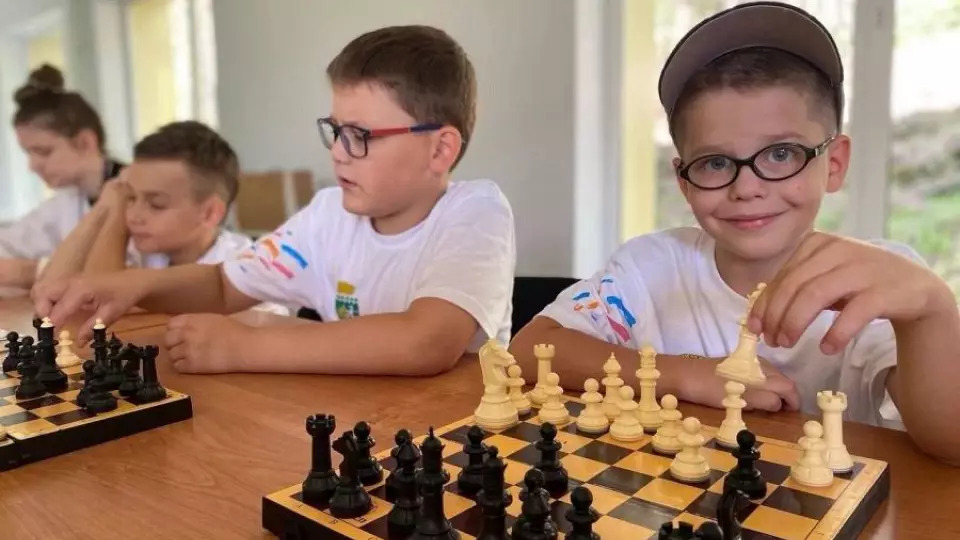 26,5 тысяч программ допобразования доступны детям Свердловской области