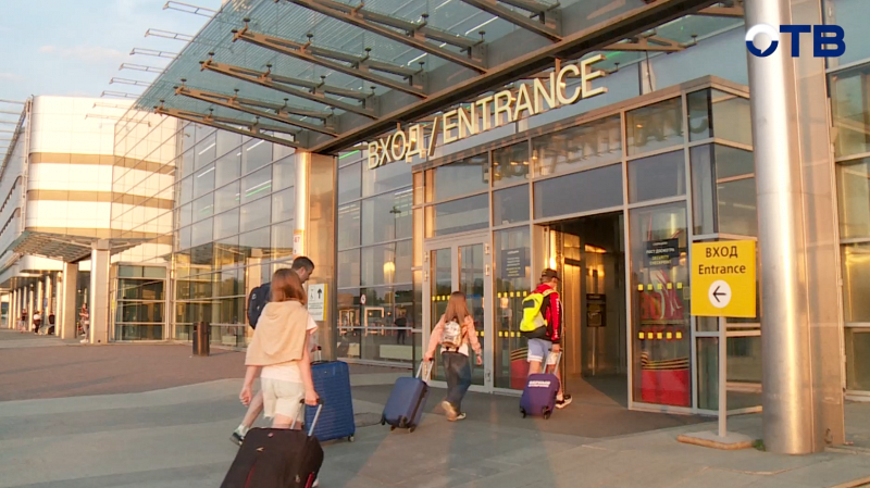 Неделя от победы в проекте «Верный отличник» до моря: Семён Резниченко уже в Диснейленде!