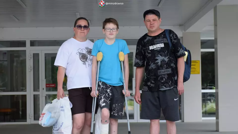 В Кушве на 14-летнего подростка упал камень