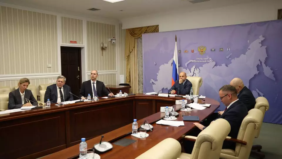 Свердловская область опережает график подготовки к отопительному сезону