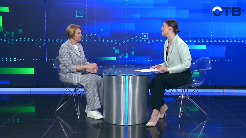 Как меняется молодёжная политика на Урале: новые инициативы и точки роста