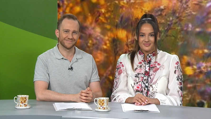 Выпуск «Свердловского утра» от 01.07.2025