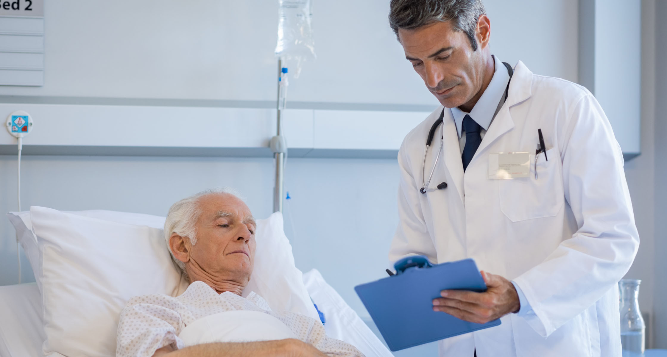 Депутат предложил увеличить бюджет на борьбу с онкологией на 13%