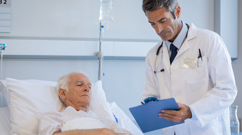 Депутат предложил увеличить бюджет на борьбу с онкологией на 13%