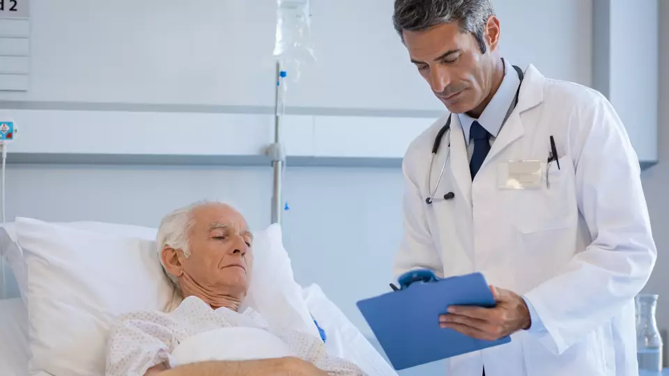 Депутат предложил увеличить бюджет на борьбу с онкологией на 13%