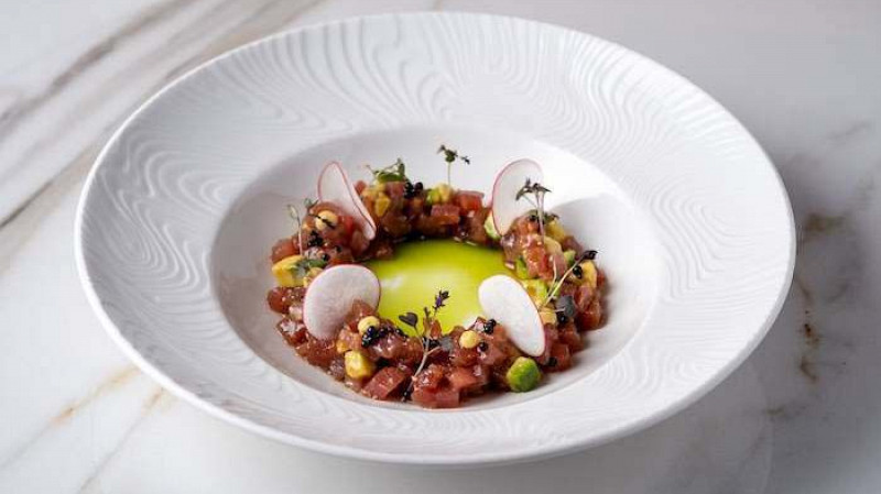 Фестиваль уральской кухни стартует в Екатеринбурге