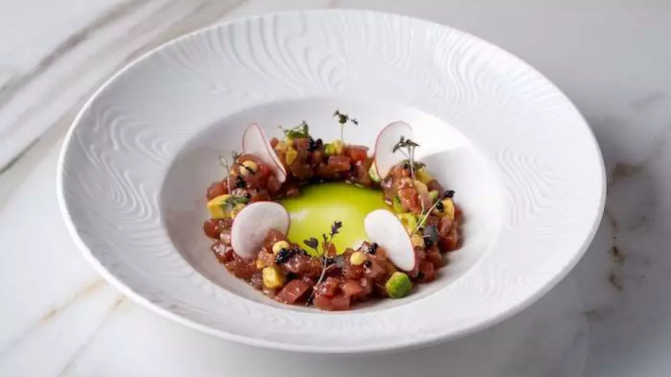 Фестиваль уральской кухни стартует в Екатеринбурге