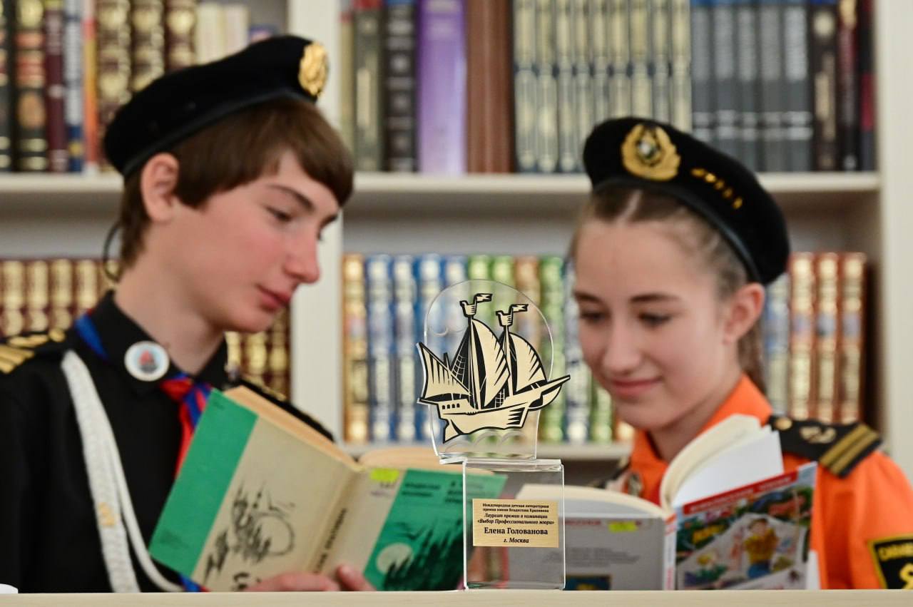 Отряду «Каравелла» исполнилось 64 года