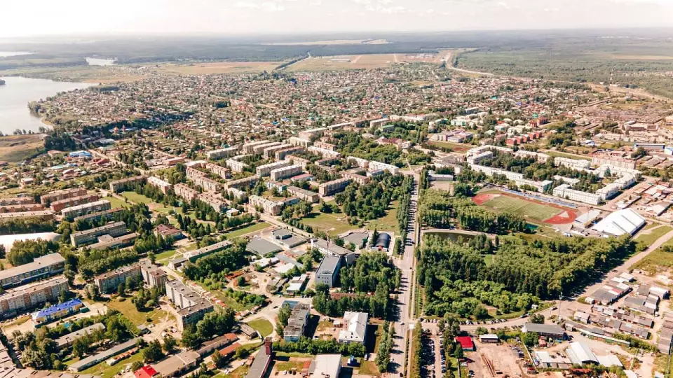 В Верхней Салде обновят систему здравоохранения