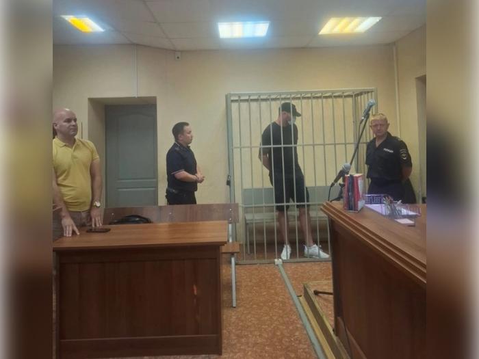 Арестован лидер «банды с автомойки», пытавшей девушек