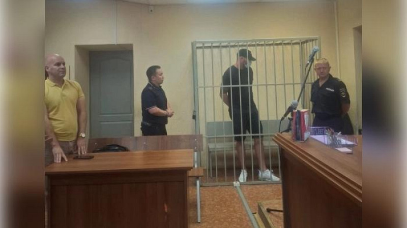 Арестован лидер «банды с автомойки», пытавшей девушек