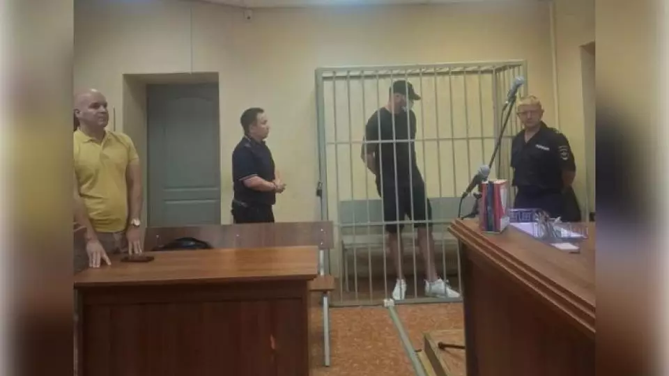 Арестован лидер «банды с автомойки», пытавшей девушек