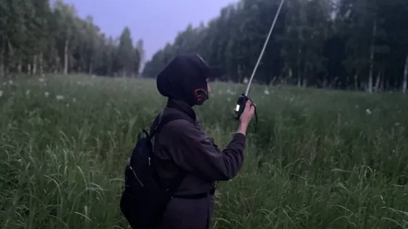 Пропавшая в Тюмени пенсионерка найдена живой после 3 ночей в лесу