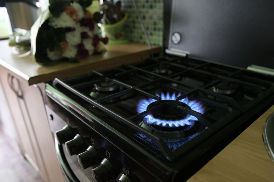 Газификация села Печёркино начнётся в 2026 году