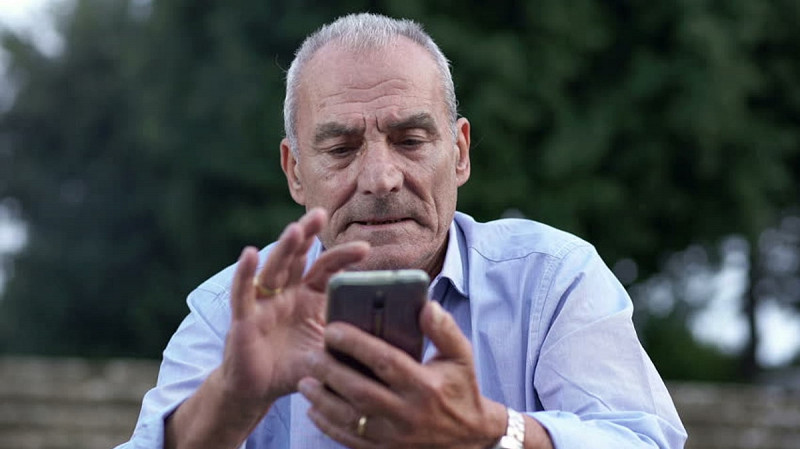 74-летнего жителя Цементного судят за оправдание нацизма