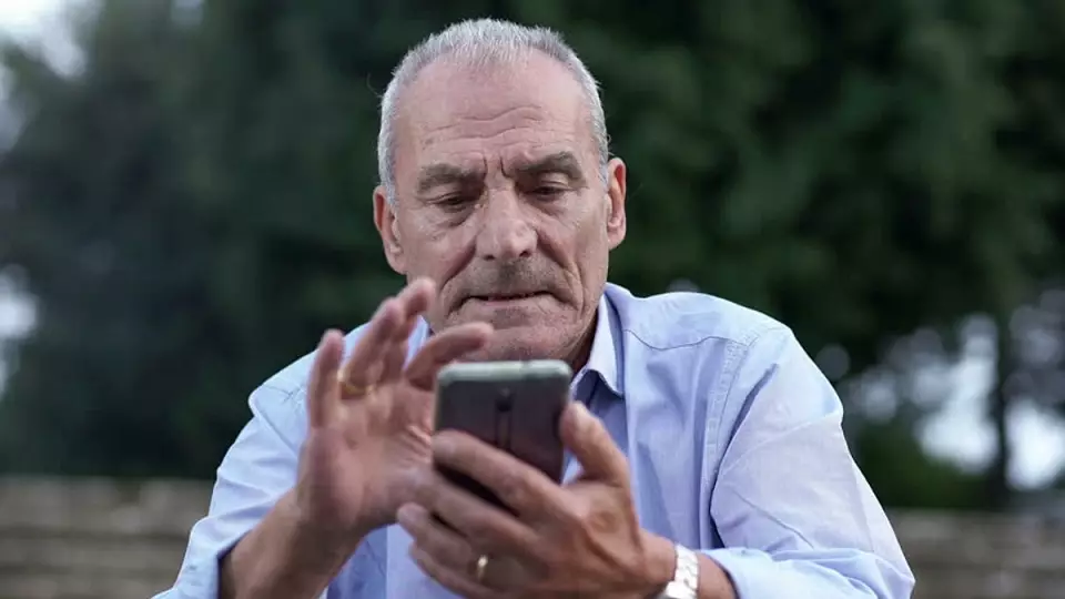 74-летнего жителя Цементного судят за оправдание нацизма