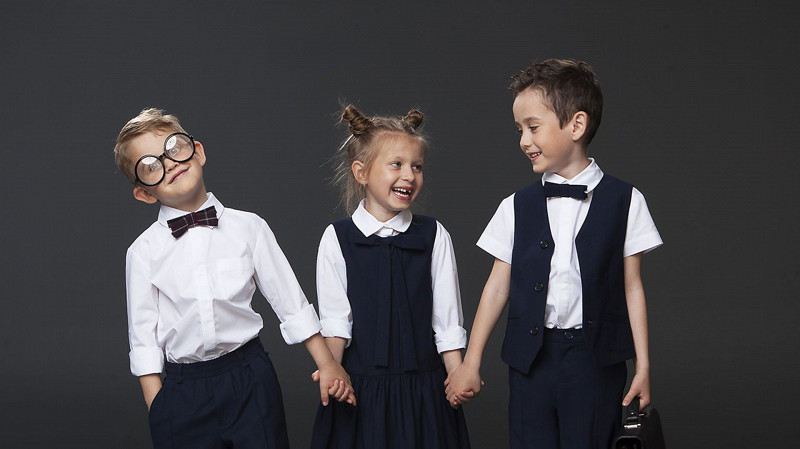 Росстандарт утвердил ГОСТ для школьной формы с 2025 года