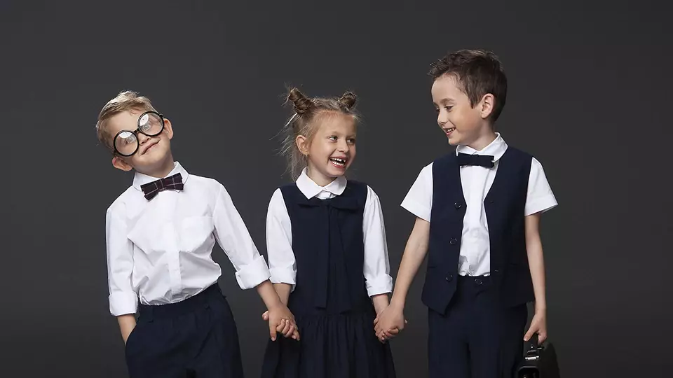 Росстандарт утвердил ГОСТ для школьной формы с 2025 года