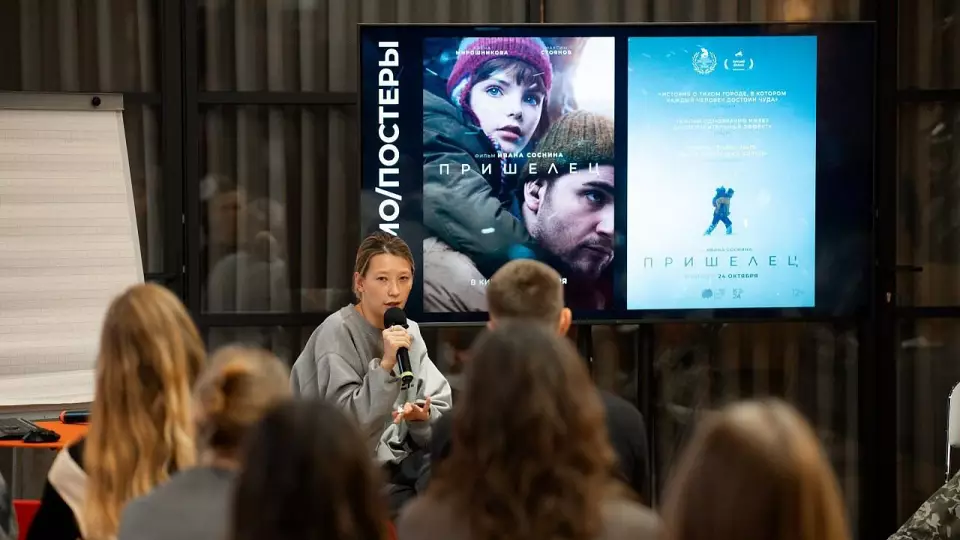 В шести городах Свердловской области пройдёт международный фестиваль креативных индустрий.