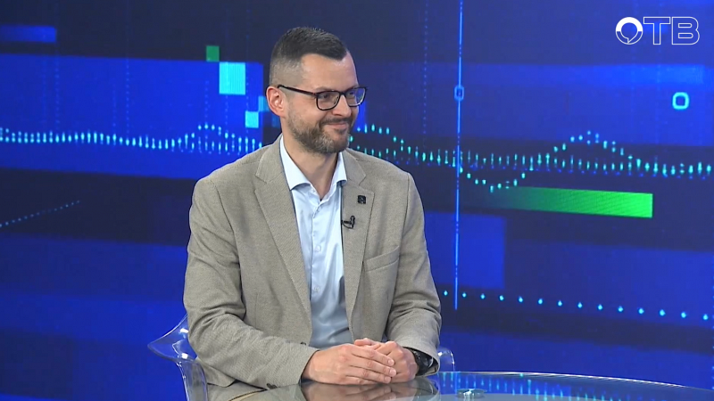 Цифровая трансформация Свердловской области: рост, вызовы и роль ИБ-компаний