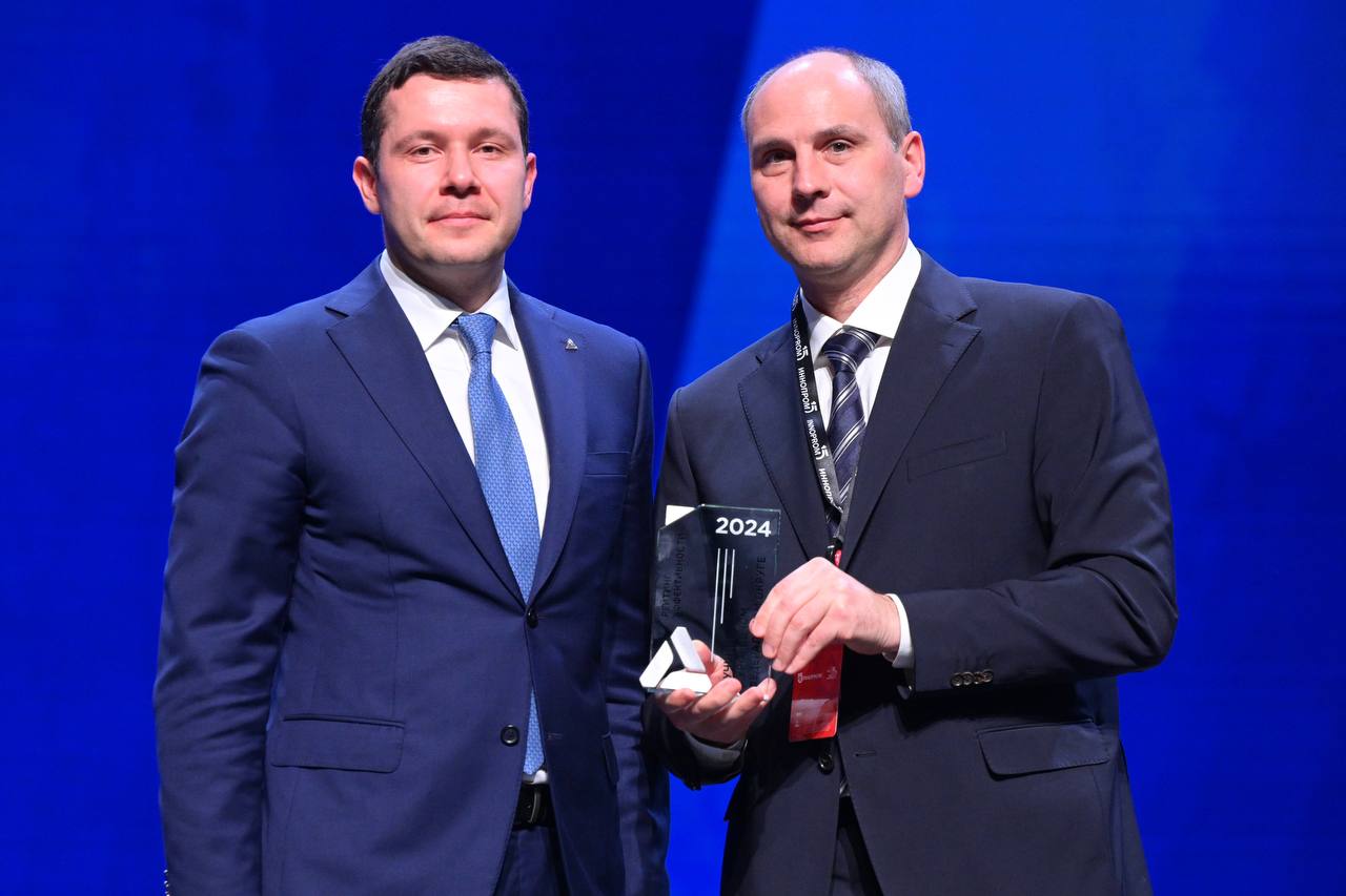 Свердловская область поднялась в рейтинге эффективности промполитики