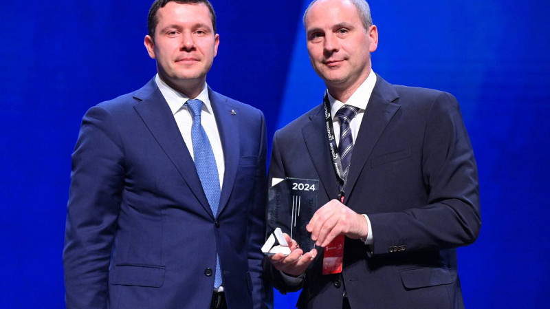 Свердловская область поднялась в рейтинге эффективности промполитики