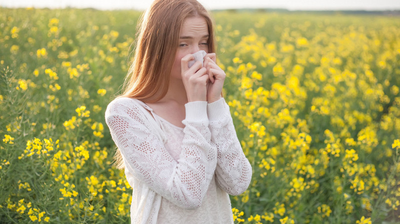Стресс может усилить аллергию – врачи о новых исследованиях