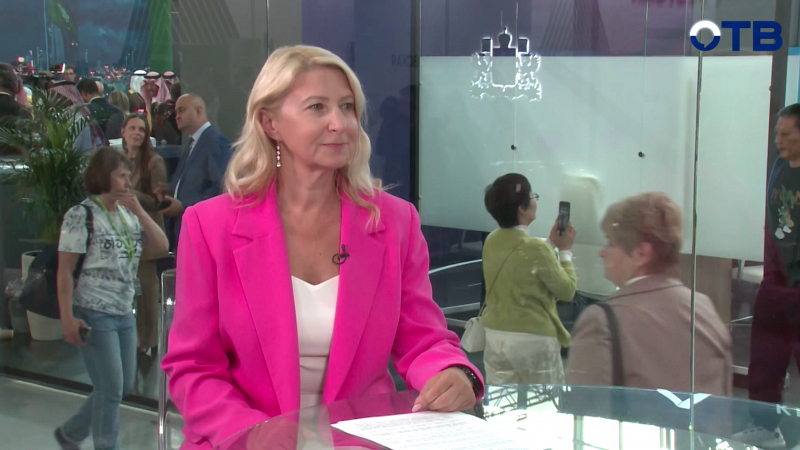 Индустрия будущего: чем Свердловская область удивит гостей ИННОПРОМа