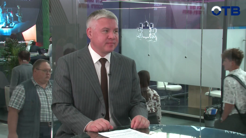 Комплексное разрешение: предприятиям региона задали «зелёный» курс