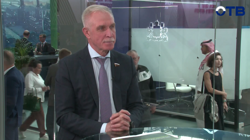 Цифровая экосистема «Космос» помогает развивать промышленность