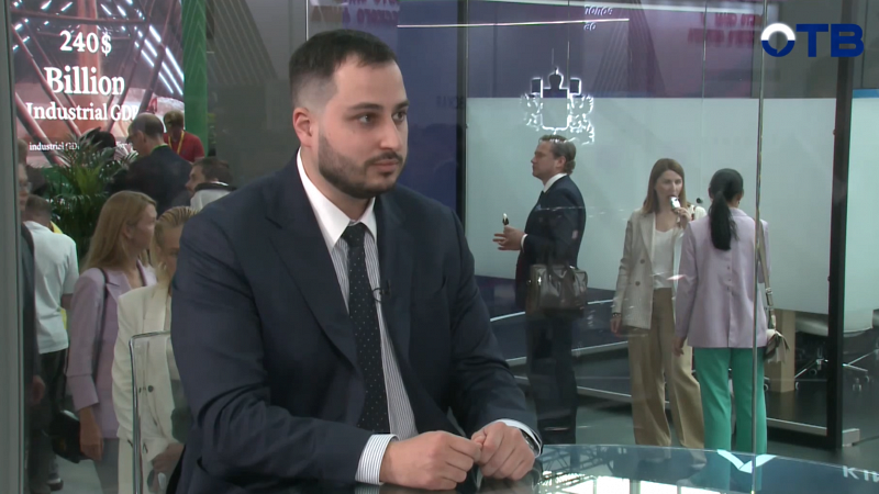 ИИ на заводе: помощник сегодня — сотрудник завтра?