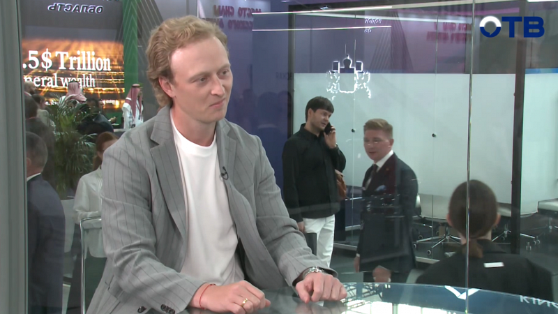 Металлические ограждения и высокая планка: как «Эверест» стал предпринимателем года