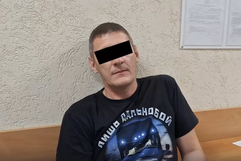 Блогер из Новоуральска оштрафован за оскорбление полицейского