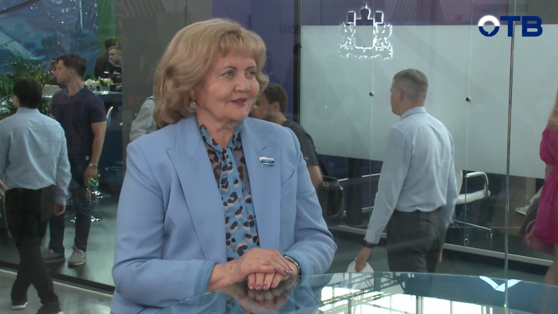 На Среднем Урале создают условия для трудоустройства студентов до 18 лет