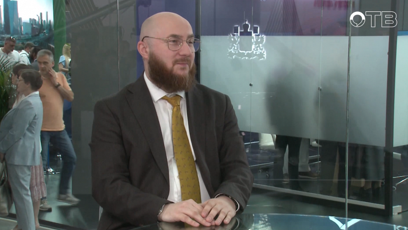 Как строятся «умные города»?