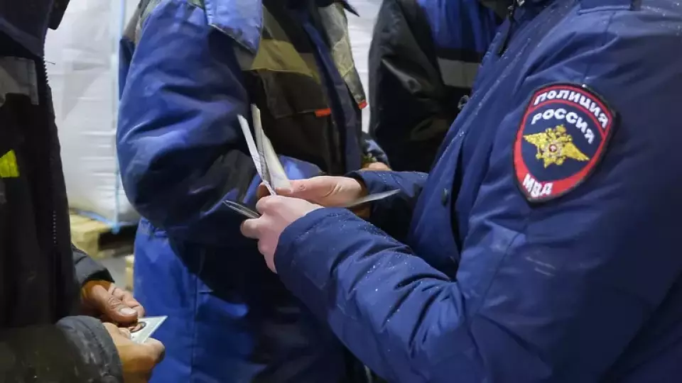 Депутат предложил ужесточить штрафы за нелегальное трудоустройство мигрантов