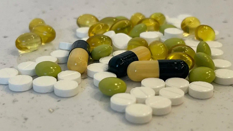 Как правильно хранить лекарства дома