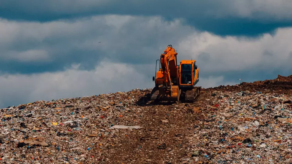 86,8 млн потратят на рекультивацию свалки в Новоуткинске