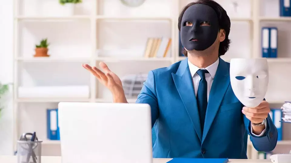 Как распознать синдром самозванца: советы эксперта