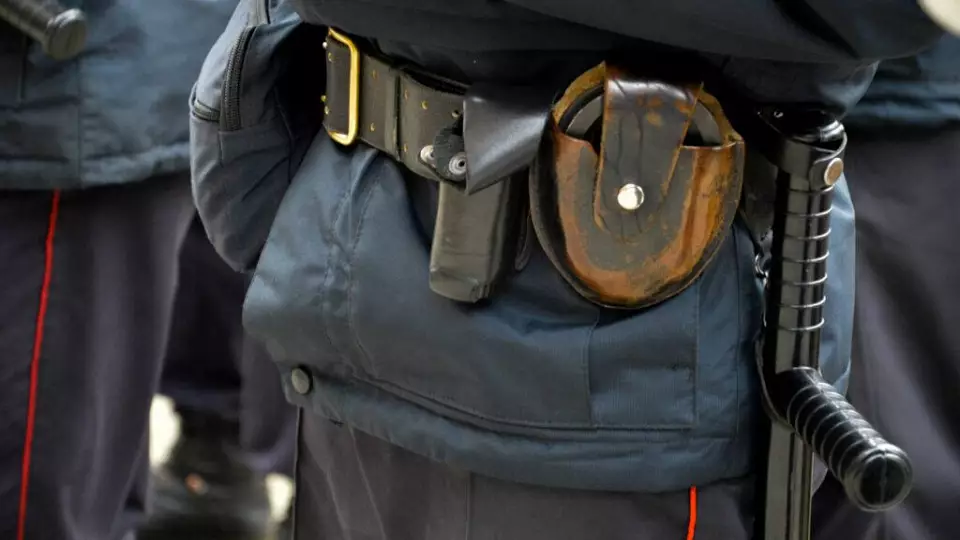 В Асбесте раскрыли преступление 2021 года благодаря ДНК-анализу