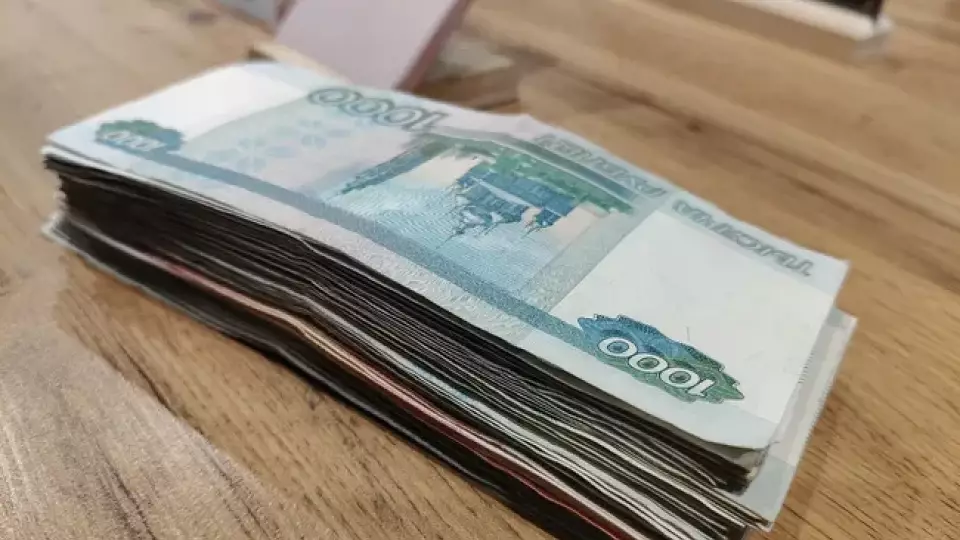 Тюменка получала пособие на выдуманного ребенка