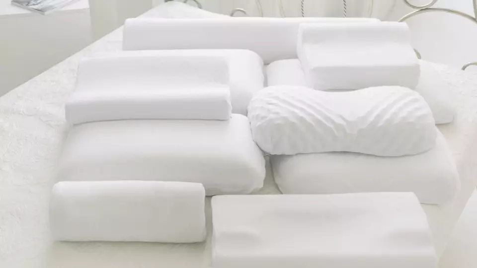 Госдума предупреждает о вреде латексных подушек