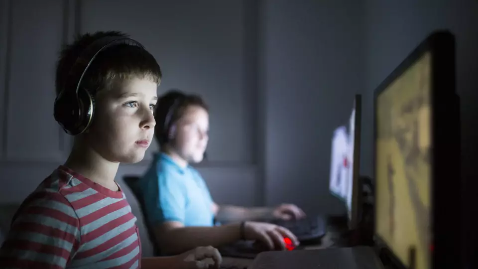 В России предложили запретить игру Roblox