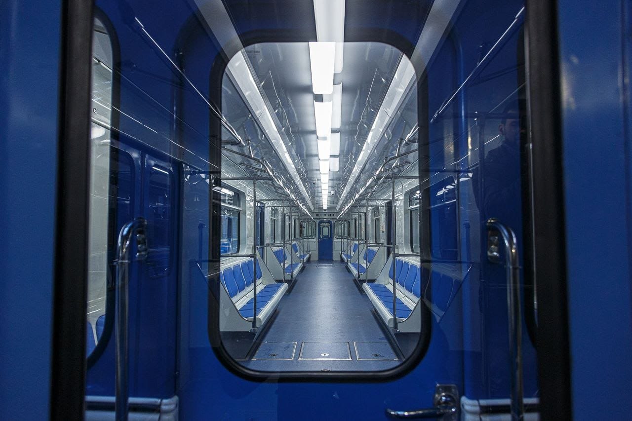 Расширять метро в Екатеринбурге будут по мере возможности: требуется помощь федерального центра